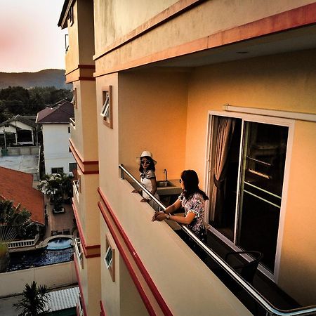 Sky Villa Hua Hin Guesthouse - Adults-Only Exterior photo